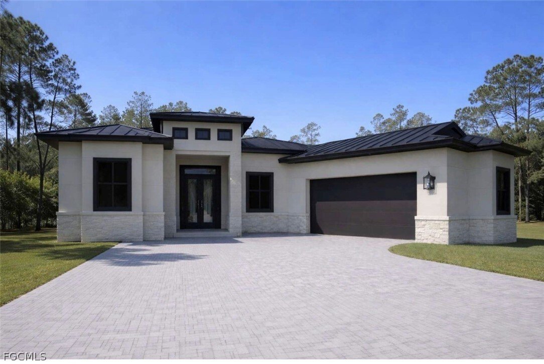 Estate in Naples, Florida, United States 1 - 17275624
