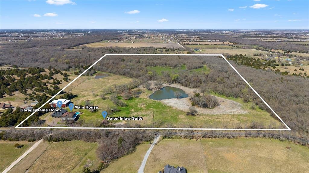 Farm Ranch in Caddo Mills, Texas, United States 3 - 17384163