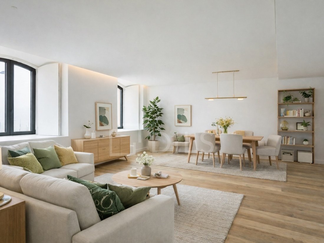 Apartment in Belem, Lisbon, Portugal 1 - 16995612