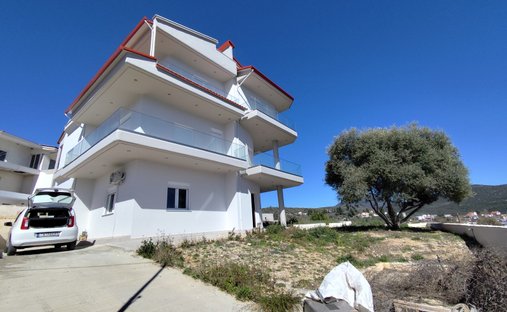 Wohnung in Gluphas, Pelasgia, Thessaly and Central Greece 1