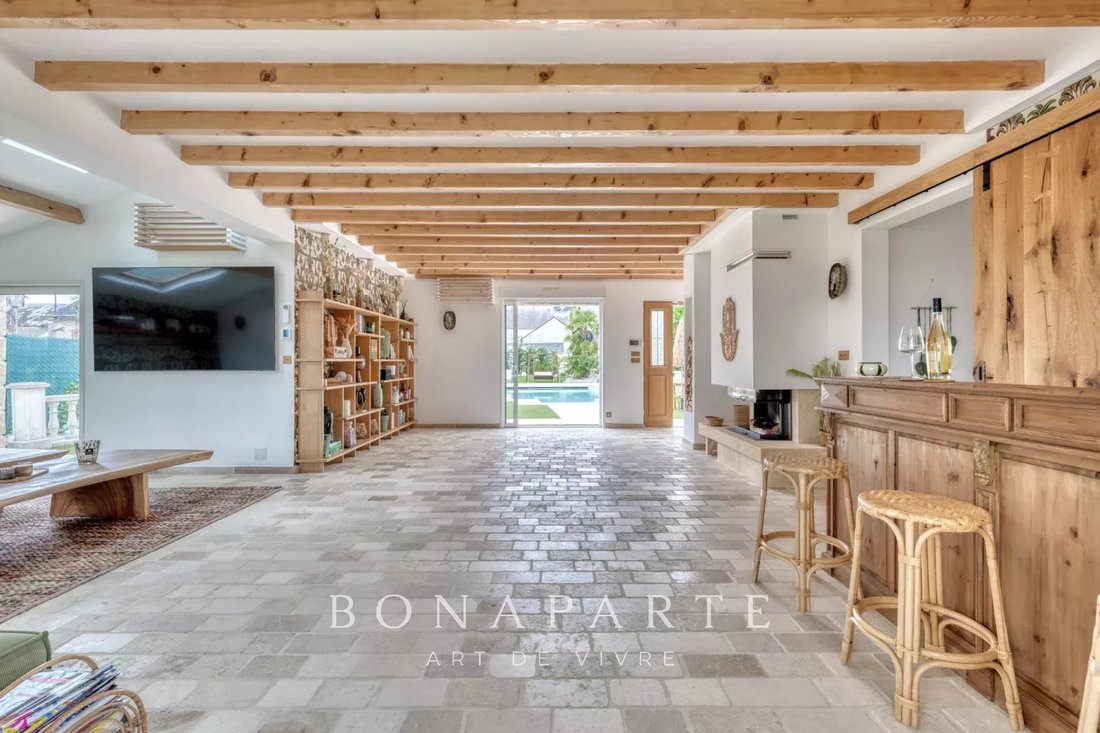 House in Tillay-le-Peneux, Centre-Val de Loire, France 5 - 17381745