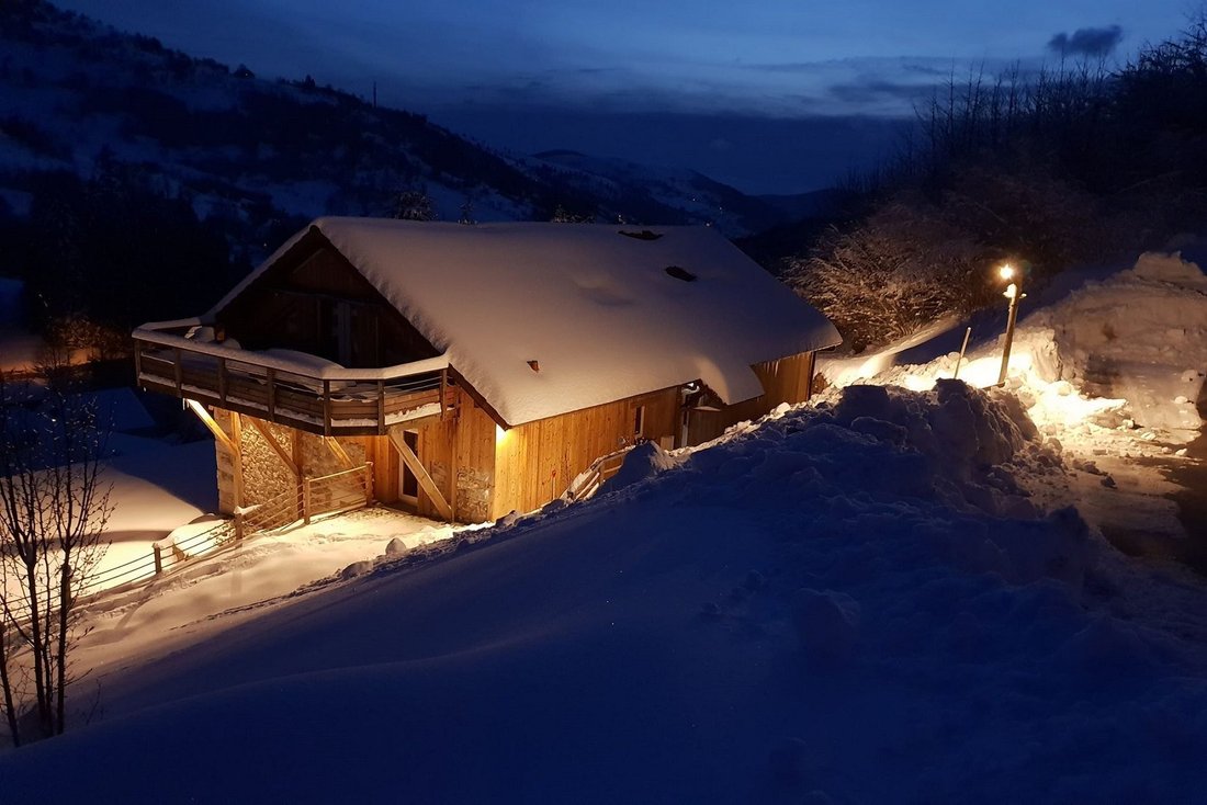 Chalet in La Bresse, Grand Est, France 3 - 17385332