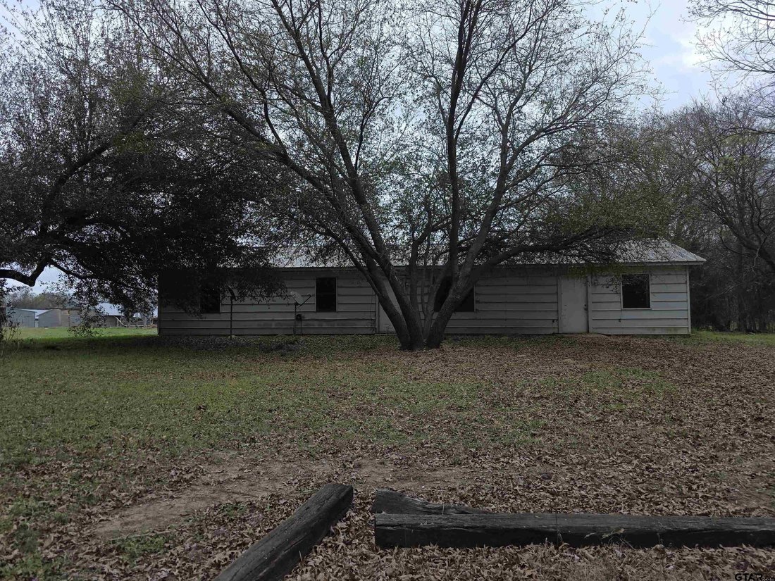 Farm Ranch in Pittsburg, Texas, United States 3 - 17382336