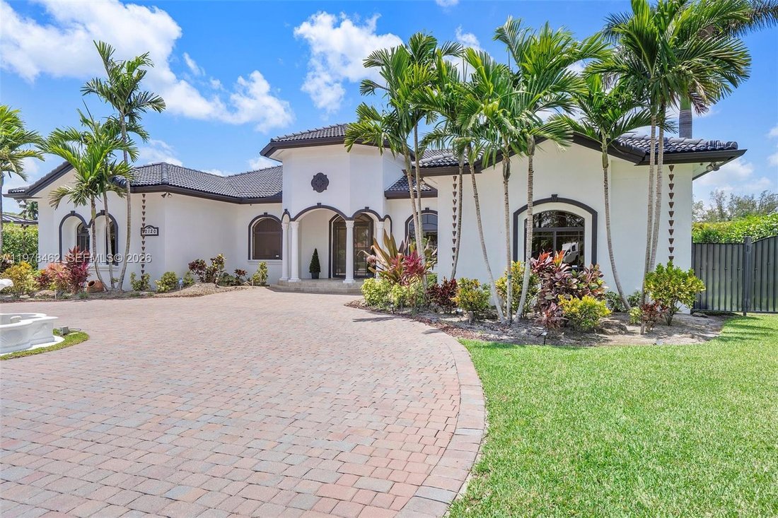 House in Miami, Florida, United States 4 - 17383978