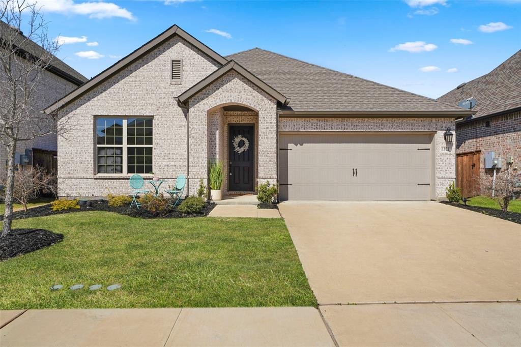 House in Cross Roads, Texas, United States 1 - 17384129