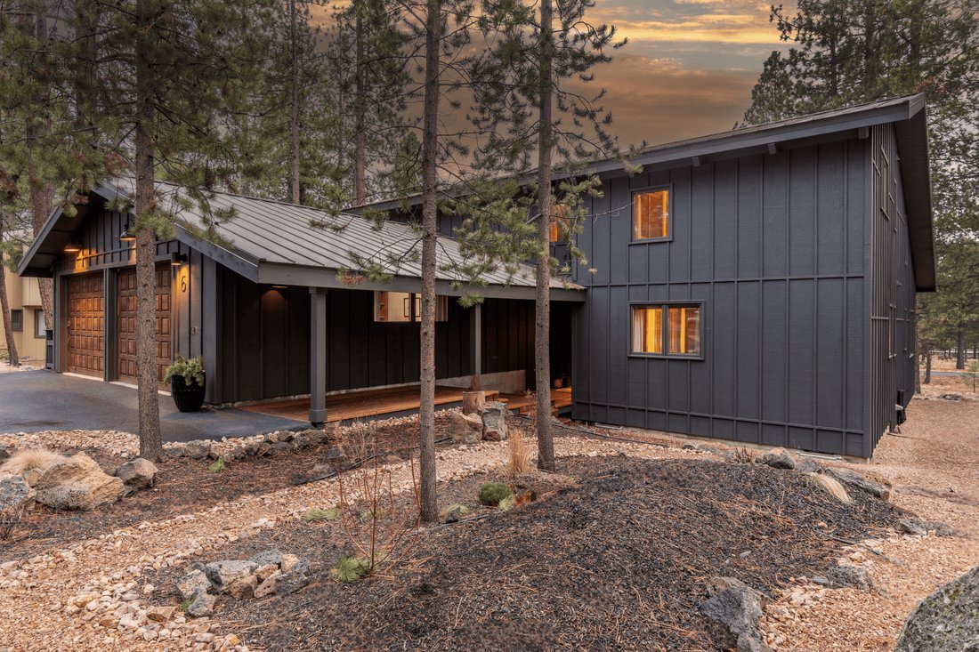 House in Sunriver, Oregon, United States 3 - 17382229