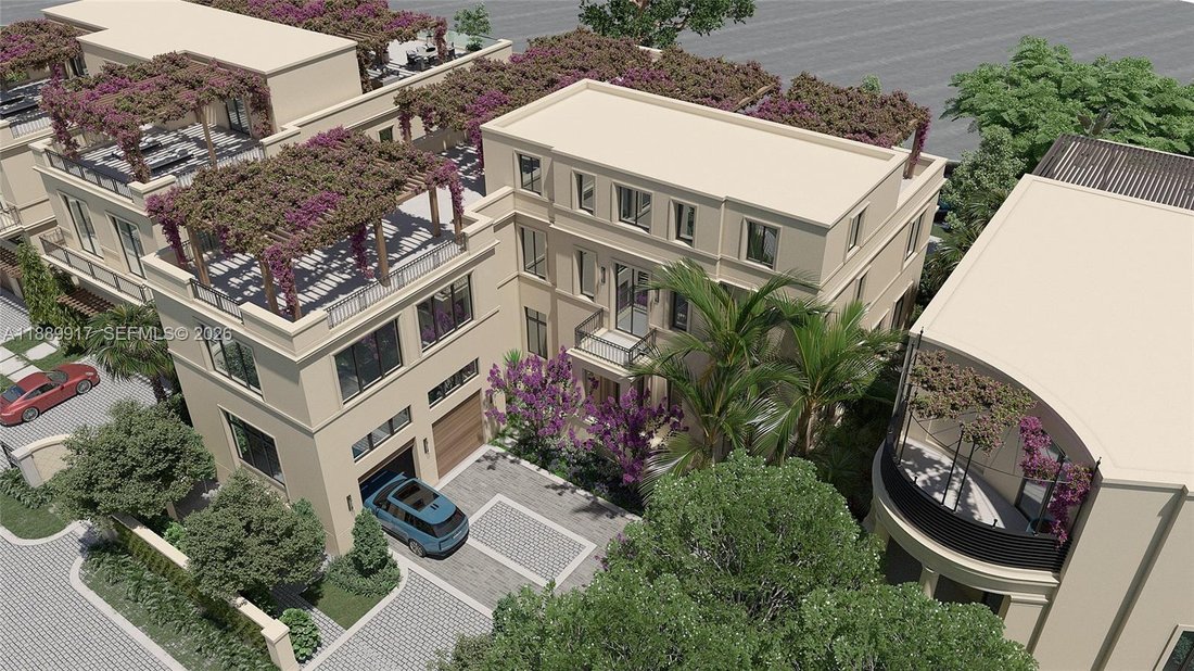 House in Miami Beach, Florida, United States 2 - 16637390