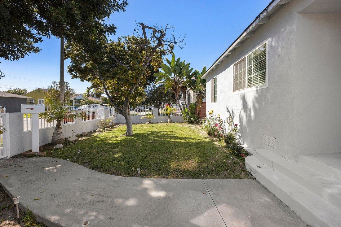 House in Buena Park, California, United States 5 - 17358357