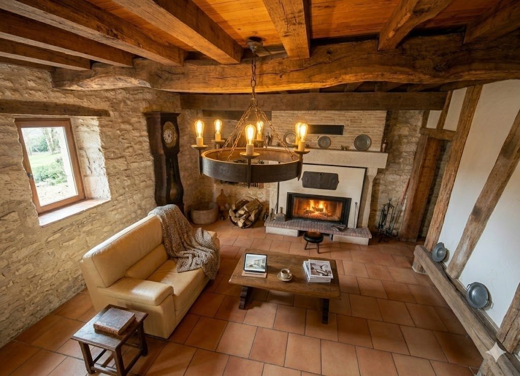 House in Arrondissement of Langon, Nouvelle-Aquitaine, France 3 - 17385162