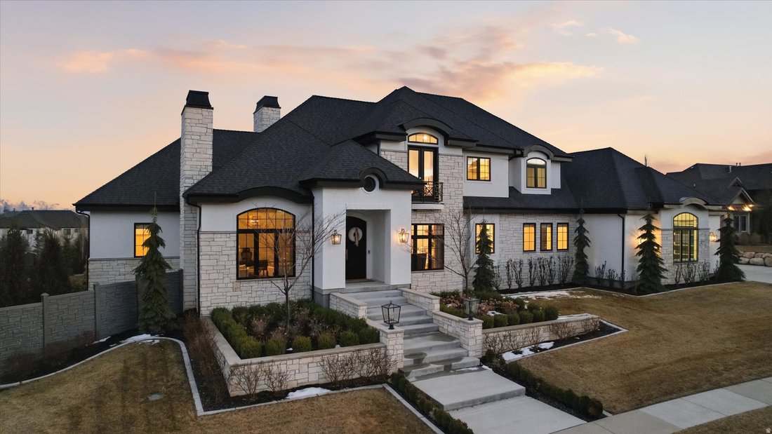 House in Highland, Utah, United States 3 - 17383563