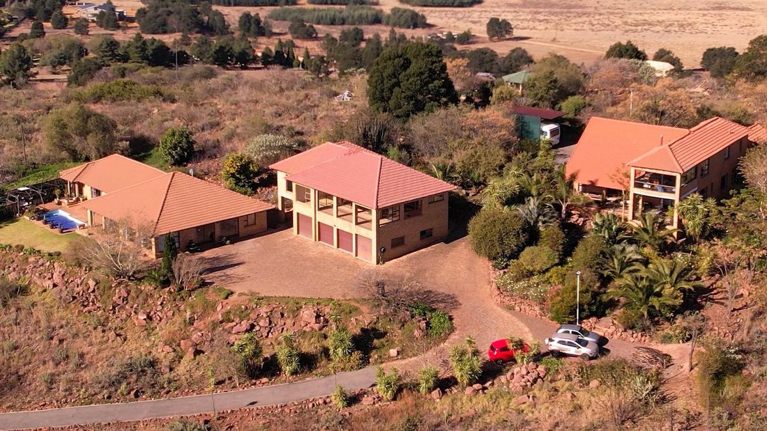 House in Walkers Fruit Farms AH, Vaal Marina, South Africa 4 - 17384631