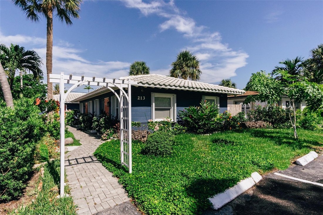 Hillsboro Beach, Florida, United States 1 - 17341823