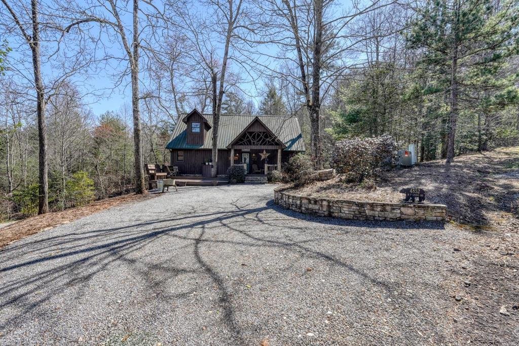 House in Hiawassee, Georgia, United States 1 - 17380477