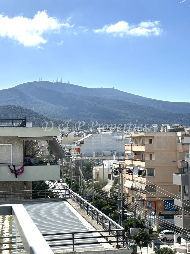 Apartment in Cholargos, Attica, Greece 4 - 17382772