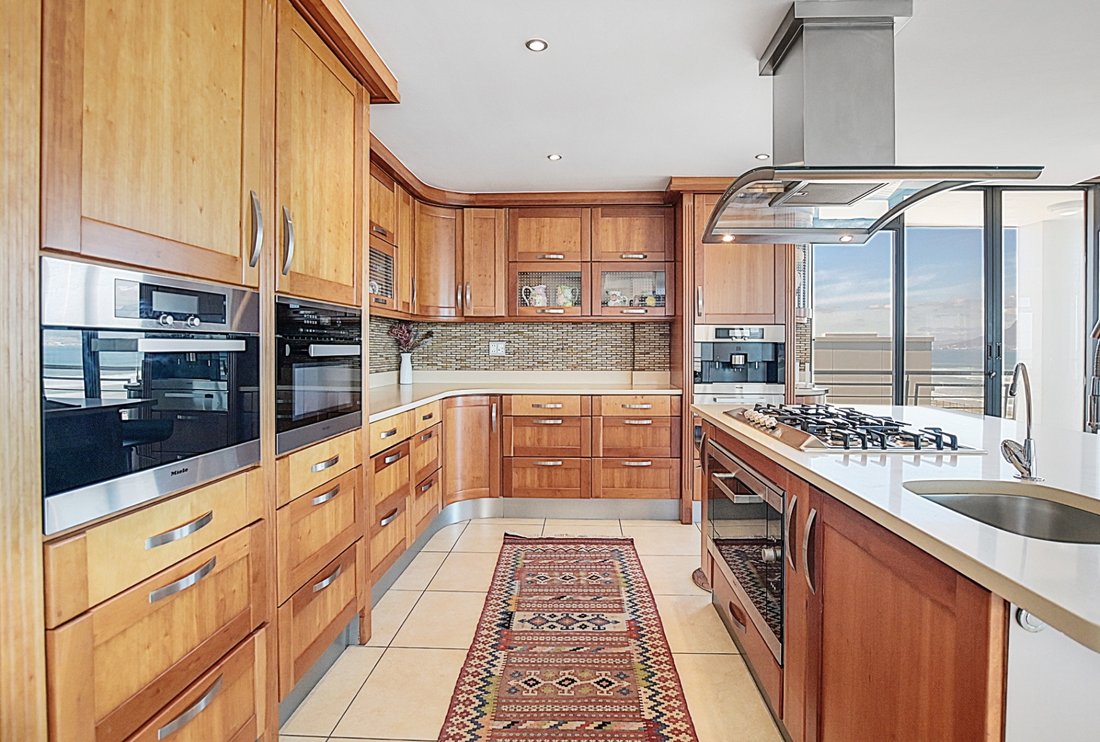 Apartment in Cape Town, Western Cape, South Africa 5 - 17380543