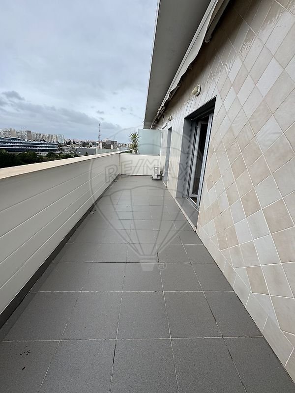 Apartment in Parque das Nacoes, Lisbon, Portugal 2 - 17227104