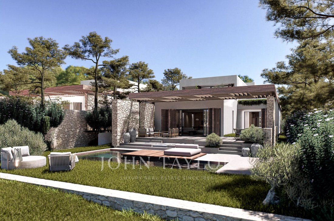 Chalet in es Mercadal, Balearic Islands, Spain 4 - 17381548