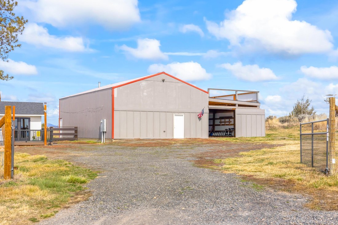 House in Powell Butte, Oregon, United States 3 - 17382624