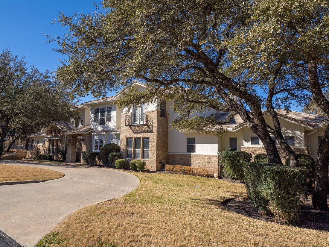 House in Spicewood, Texas, United States 1 - 17382039