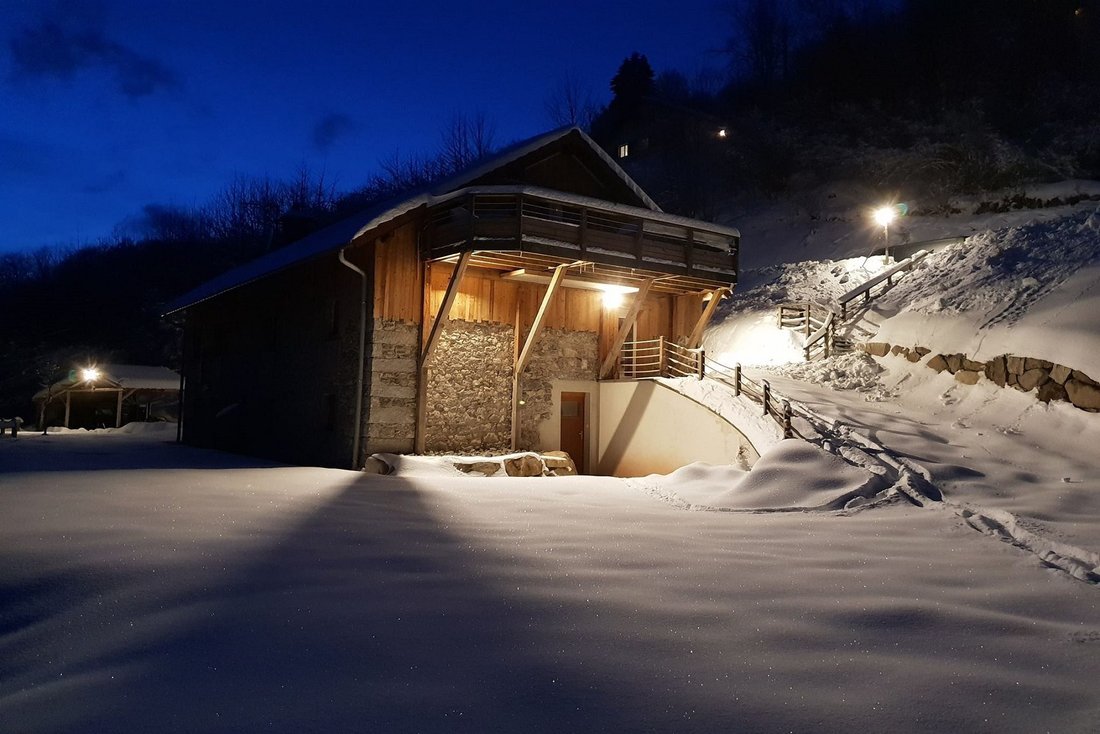 Chalet in La Bresse, Grand Est, France 4 - 17385332