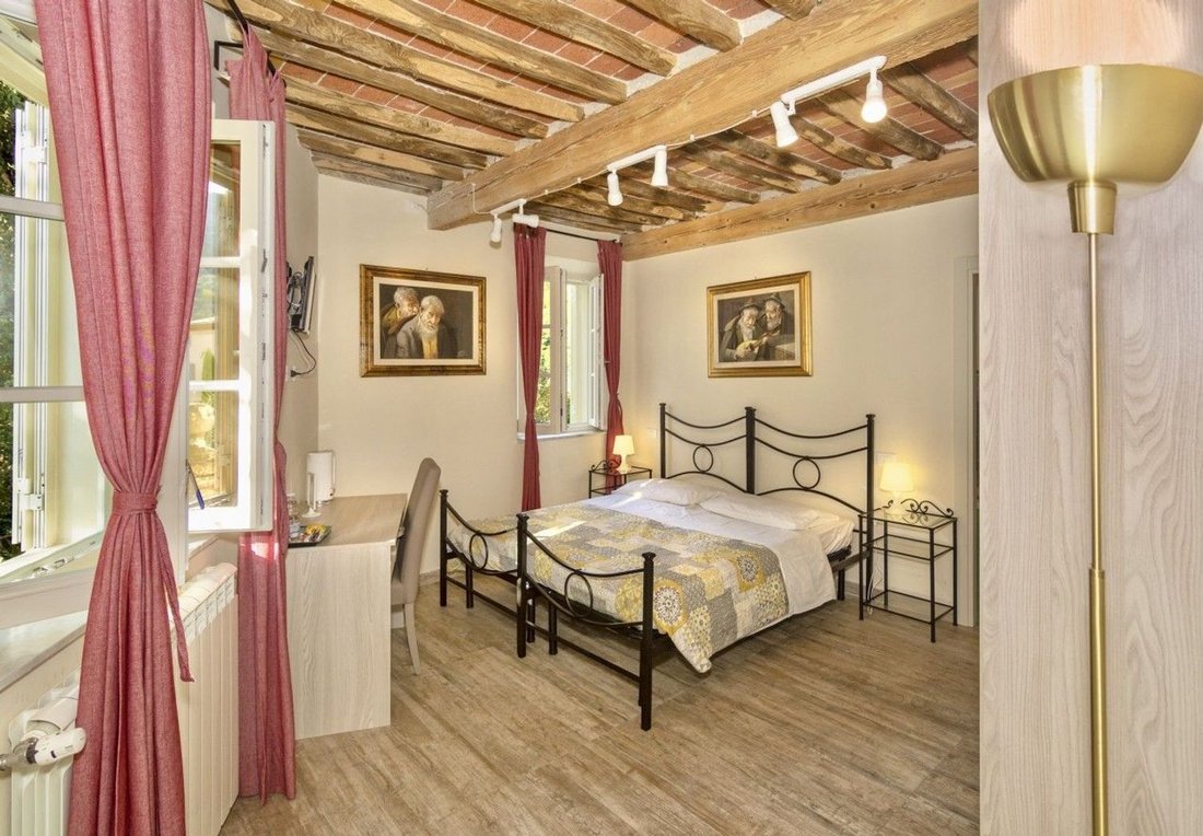Townhouse in Vorno - Coselli, Capannori, Tuscany 5 - 17384257
