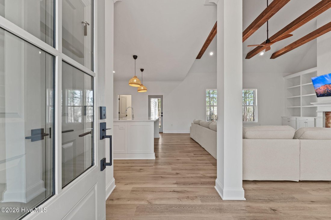 House in Jackson Springs, North Carolina, United States 3 - 17380818
