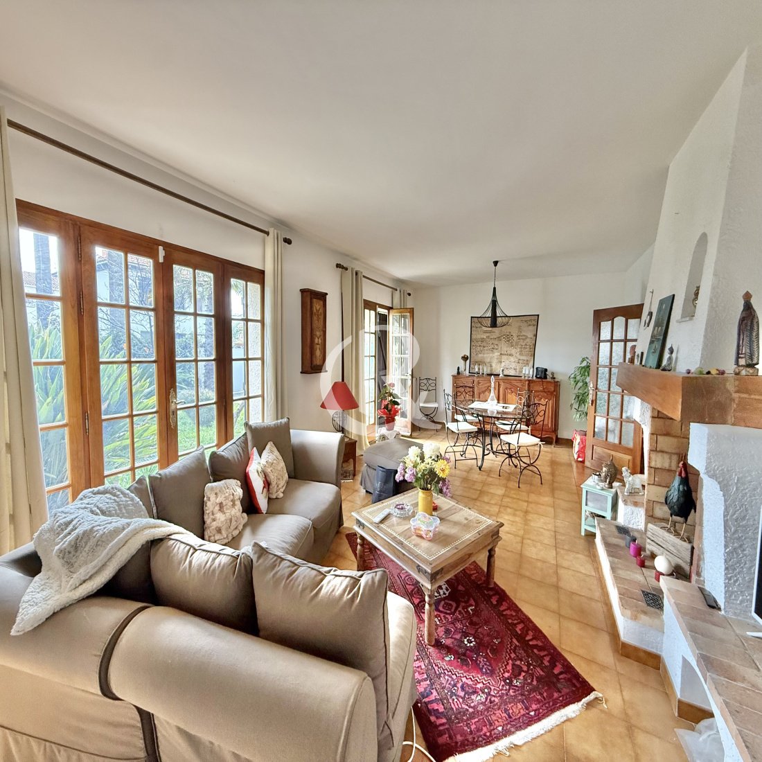 Villa in Hyeres, Provence-Alpes-Côte d'Azur, France 4 - 17383741