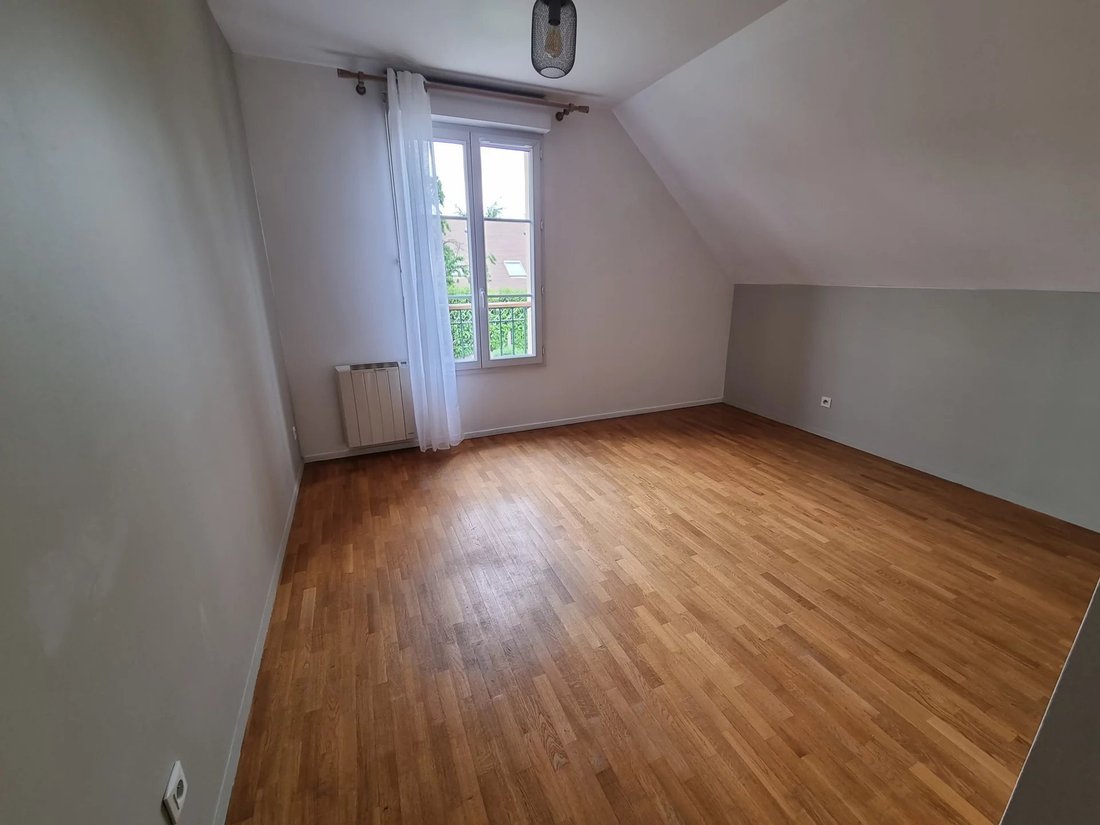 House in Centre Ville, Croissy-sur-Seine, France 5 - 17384453