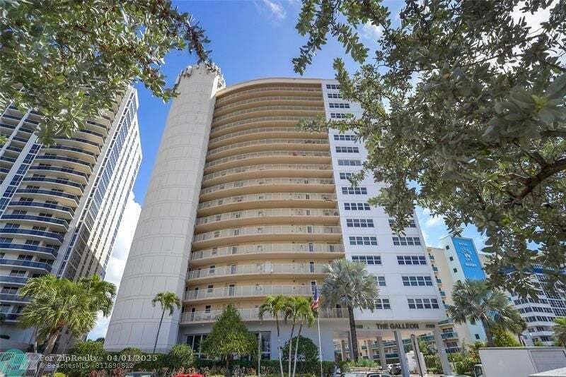 Condo in Fort Lauderdale, Florida, United States 1 - 15563345