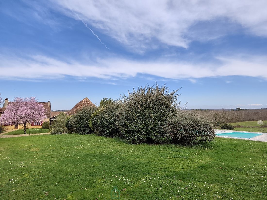 Domaine à Monpazier, Nouvelle-Aquitaine, France 2 - 17384493