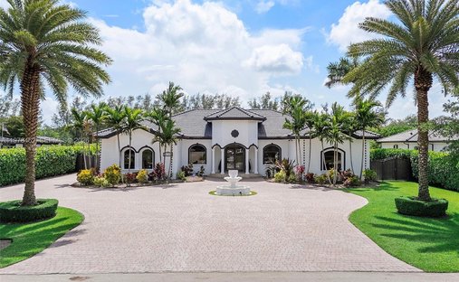 House in Miami, Florida, United States 1