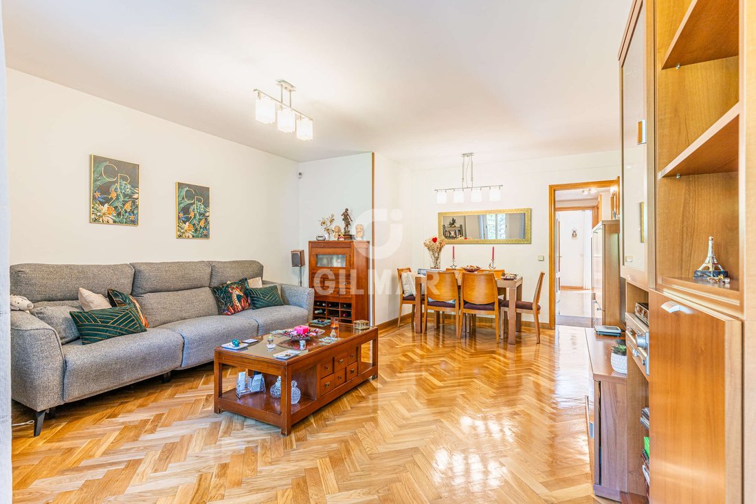 Apartment in Majadahonda, Comunidad de Madrid, Spain 5 - 17381493