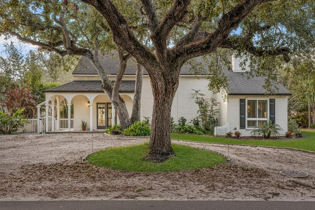 House in New Smyrna Beach, Florida, United States 1 - 17376289