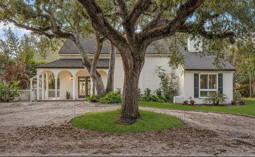 House in New Smyrna Beach, Florida, United States 1
