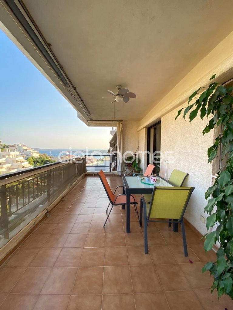 Apartment in Vouliagmeni, Attica, Greece 1 - 17383361