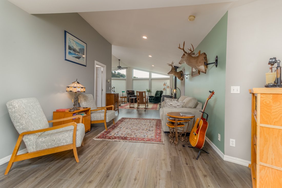 House in Bonners Ferry, Idaho, United States 5 - 15947613