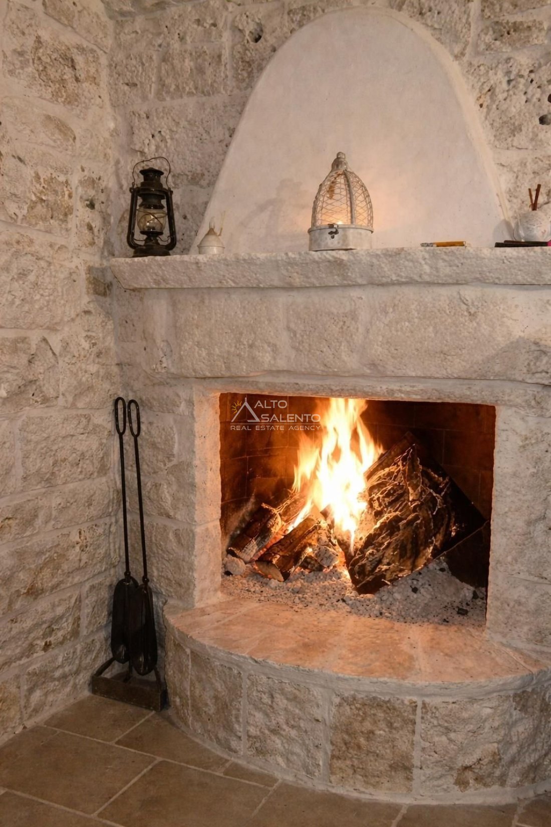 Country House in Ceglie Messapica, Apulia, Italy 3 - 17383017