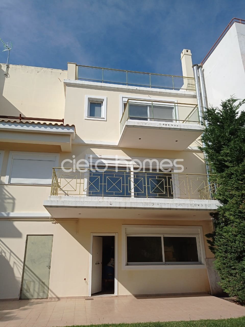 House in Voula, Attica, Greece 4 - 17383335