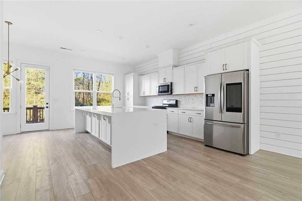 Townhouse in Marietta, Georgia, United States 2 - 16811423