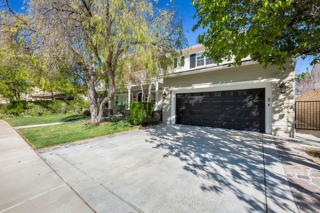 House in Stevenson Ranch, California, United States 2 - 17383033