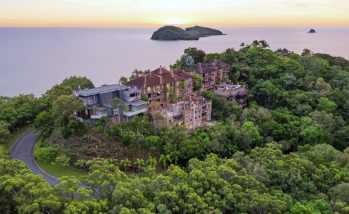 Penthouse in Palm Cove, Queensland, Australia 1