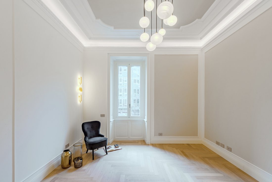 Apartment in Centrale, Milan, Italy 3 - 17381930