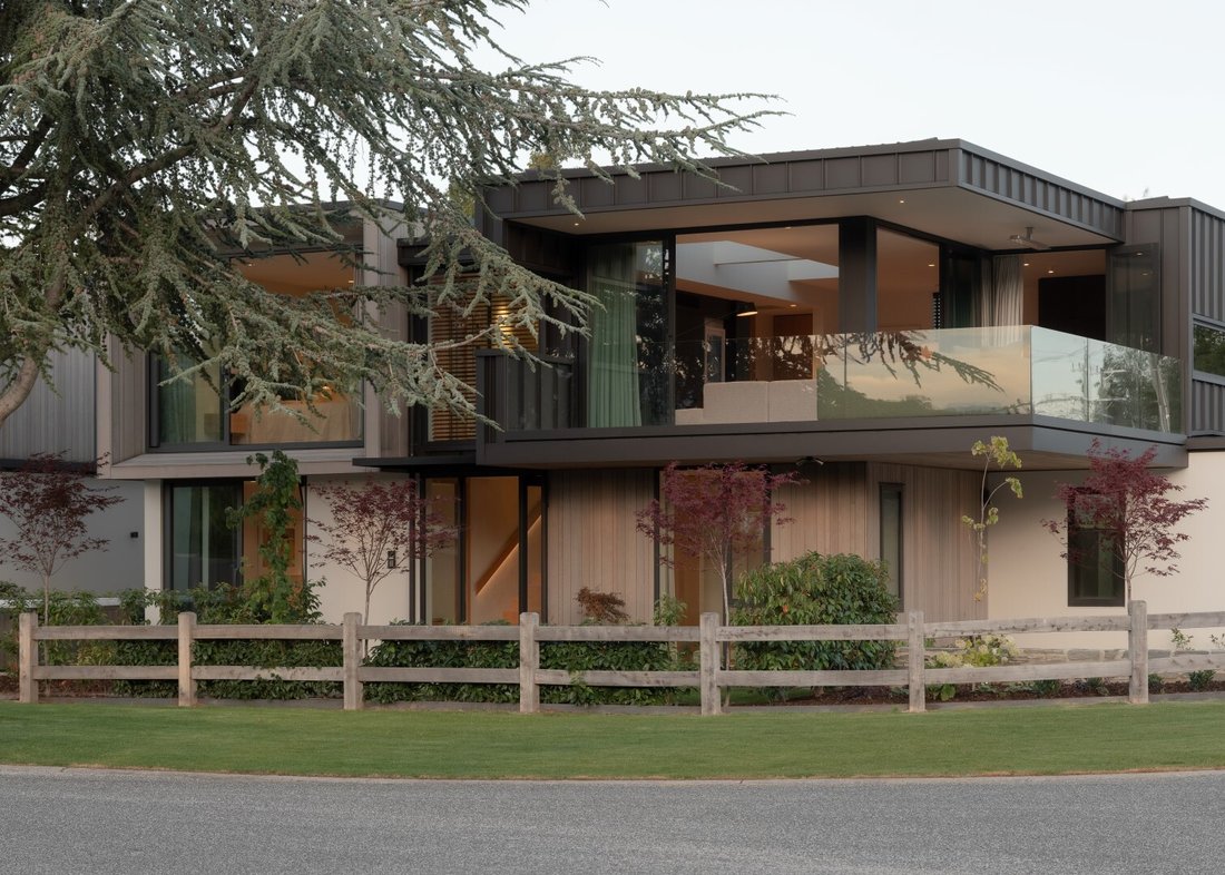 House in Wanaka, Otago, New Zealand 1 - 17384720