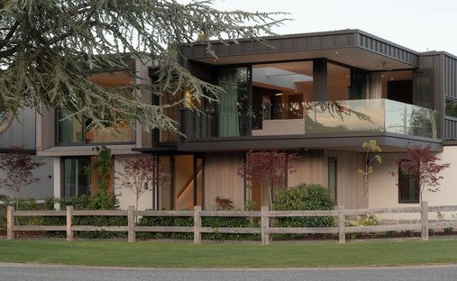 Haus in Wanaka, Otago, Neuseeland 1
