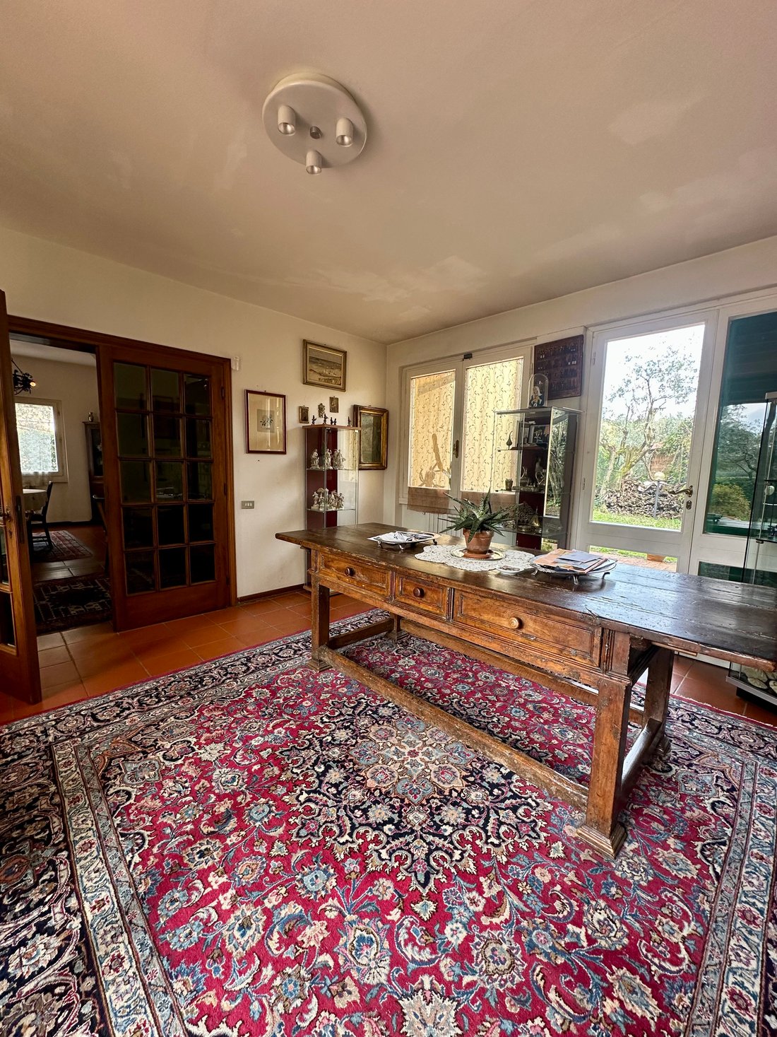 Villa in L'Ugolino, Impruneta, Tuscany 3 - 17382132