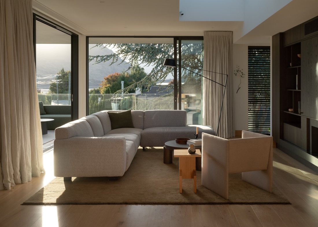 House in Wanaka, Otago, New Zealand 4 - 17384720