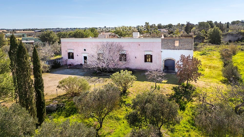 Villa in Pagani - Gallipoli, Nardo, Apulia 4 - 17381657