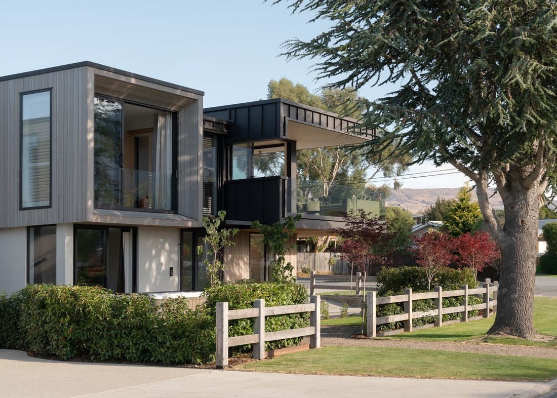 House in Wanaka, Otago, New Zealand 5 - 17384720