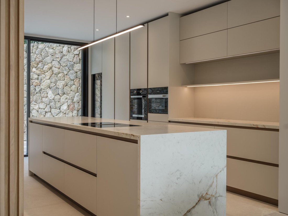 Villa a Son Vida, Palma di Maiorca, Isole Baleari 5 - 17380434