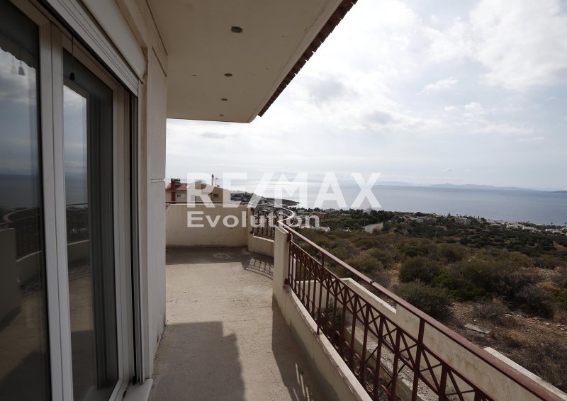 House in Saronida, Attica, Greece 1 - 17380586